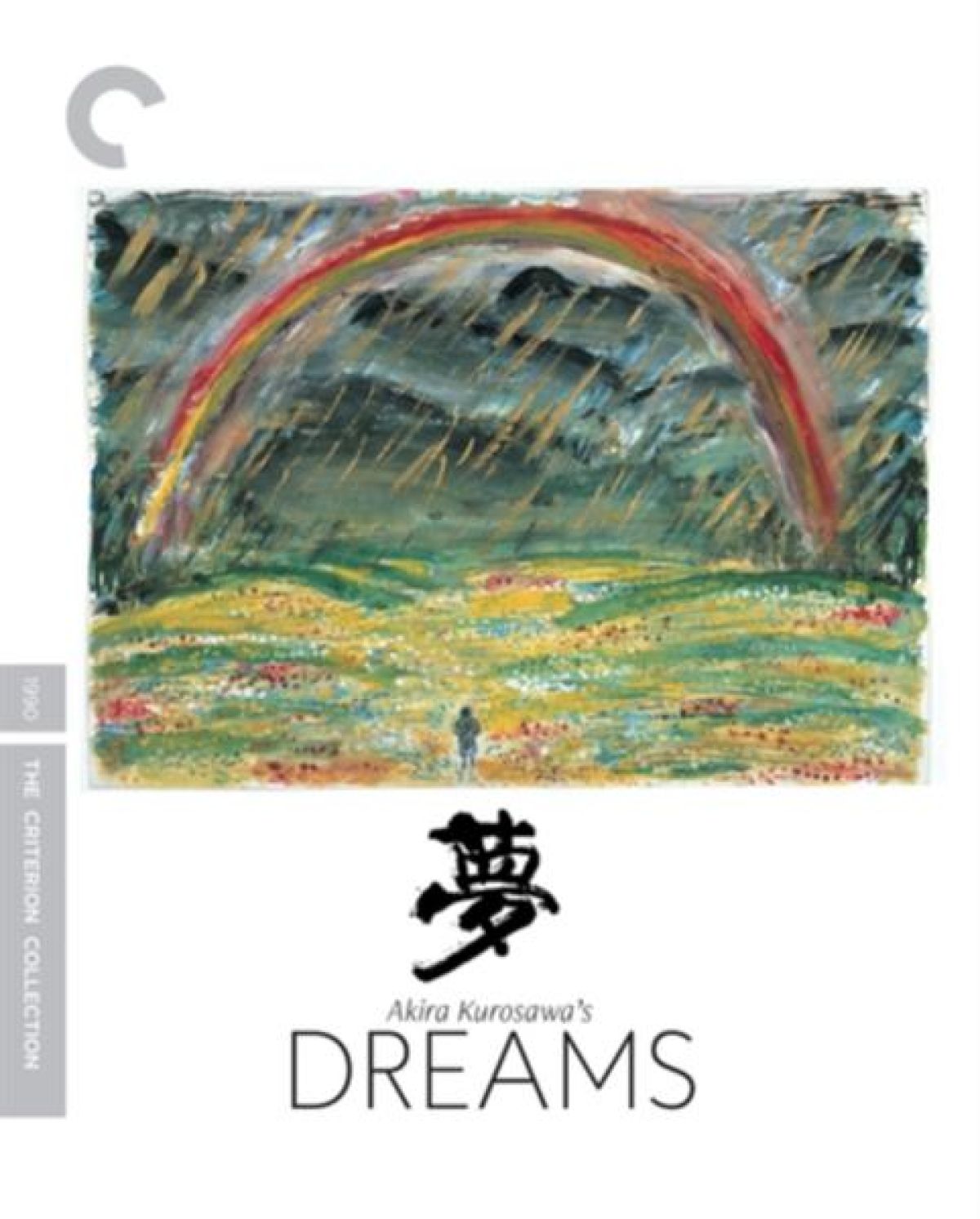 Akira Kurosawa's Dreams