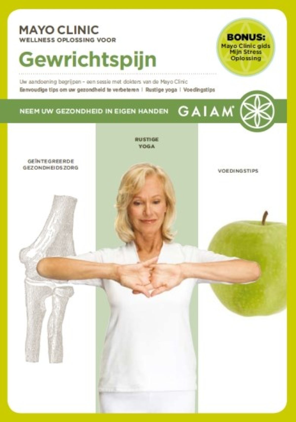 Gewrichtspijn