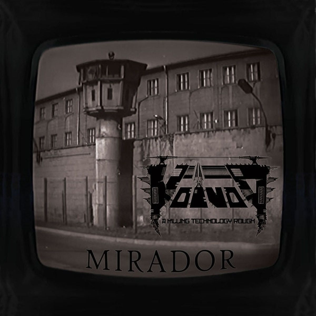 Afbeelding van Voivod - Mirador: Killing Technology Rough Mix