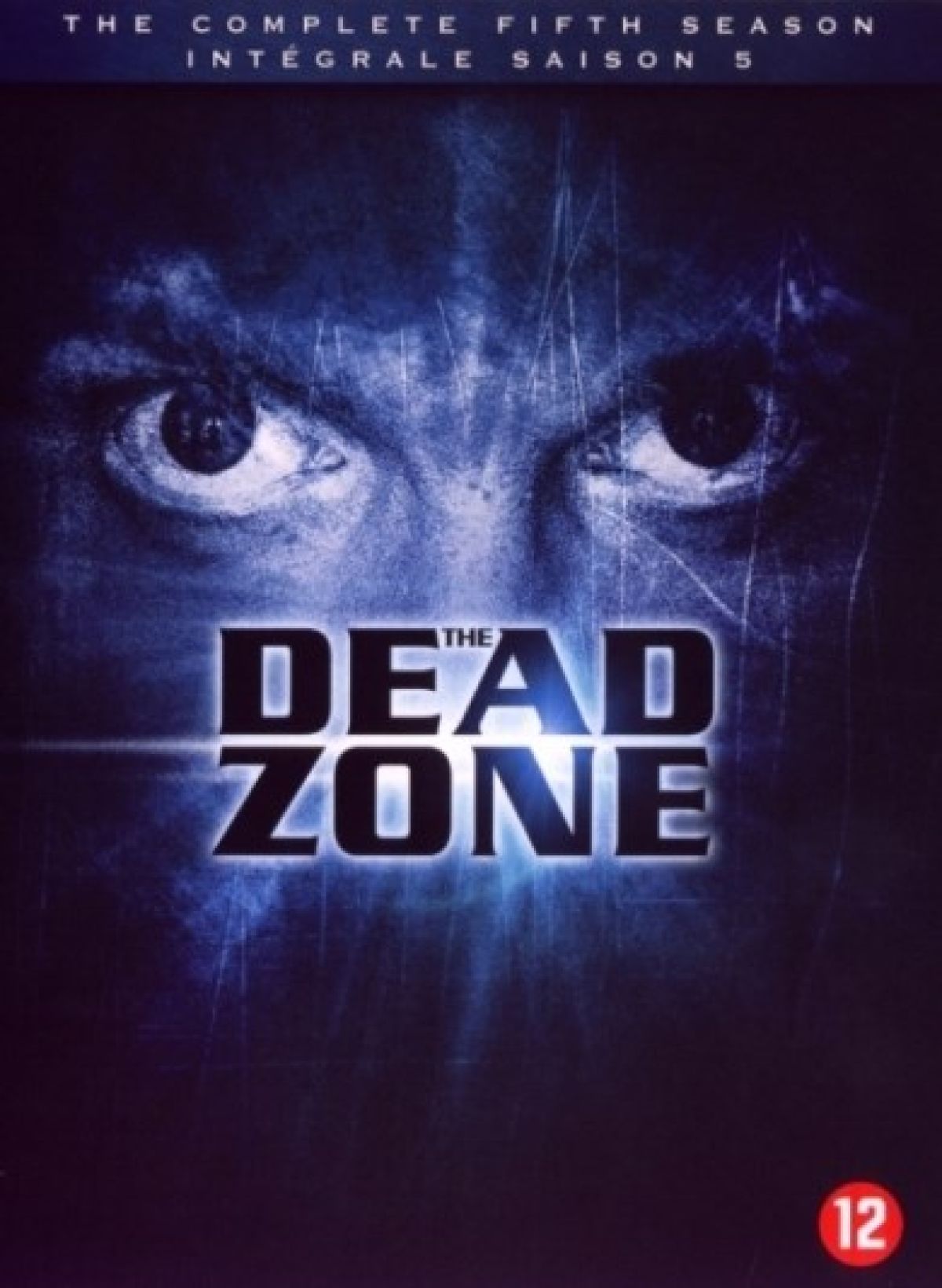 Afbeelding van Dead zone - Seizoen 5