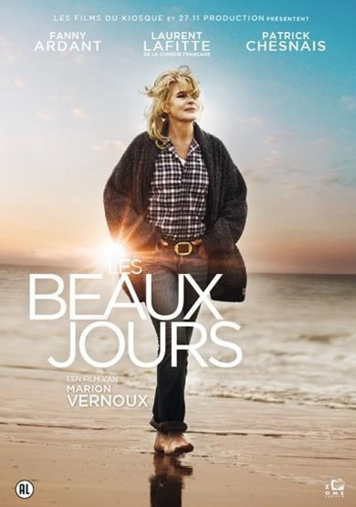 Afbeelding van Les beaux jours (Bright days ahead)