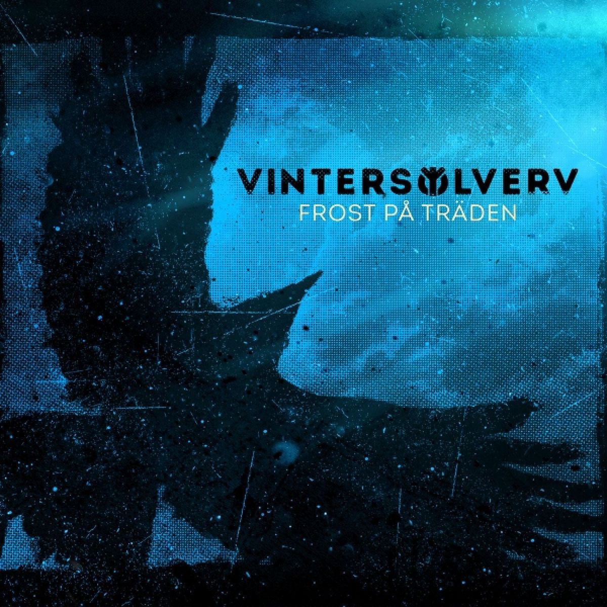 Vintersolverv - Frost På Träden