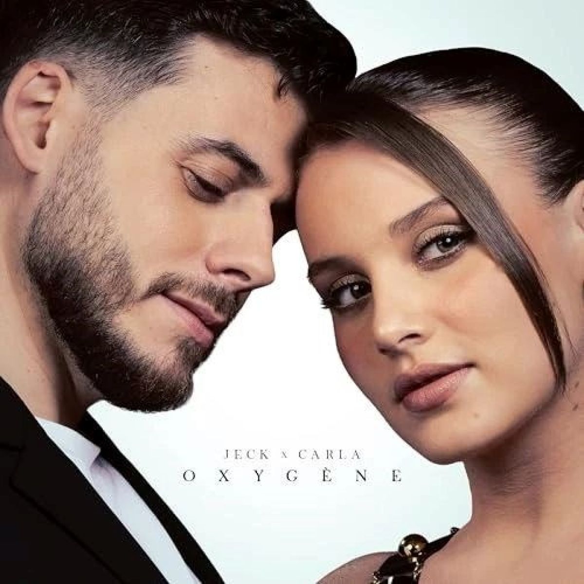 Afbeelding van Jeck & Carla - Oxygene