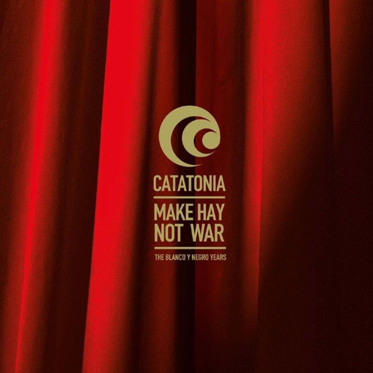 Afbeelding van Catatonia - Make Hay Not War: The Blanco Y Negro Years
