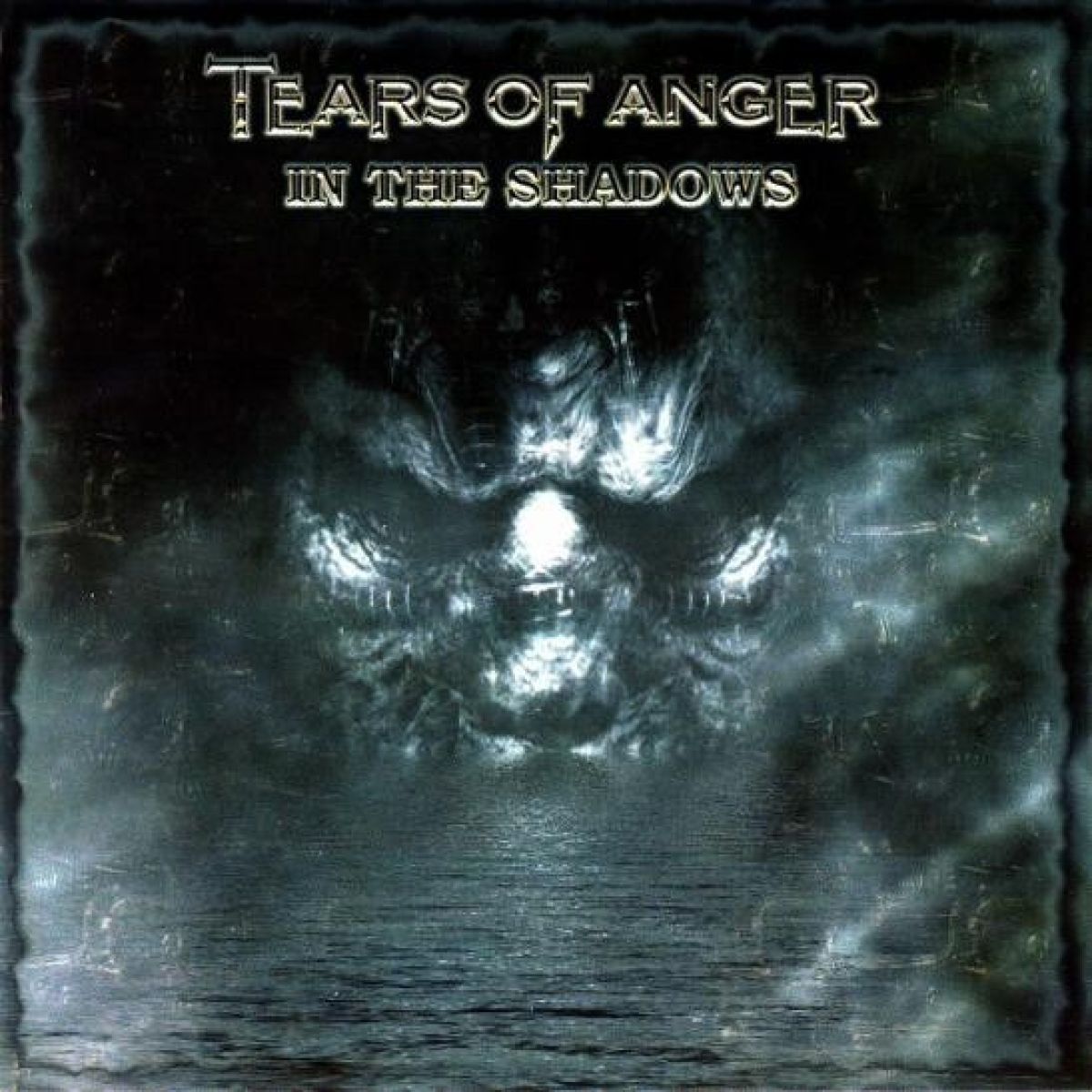 Afbeelding van Tears Of Anger - In The Shadows