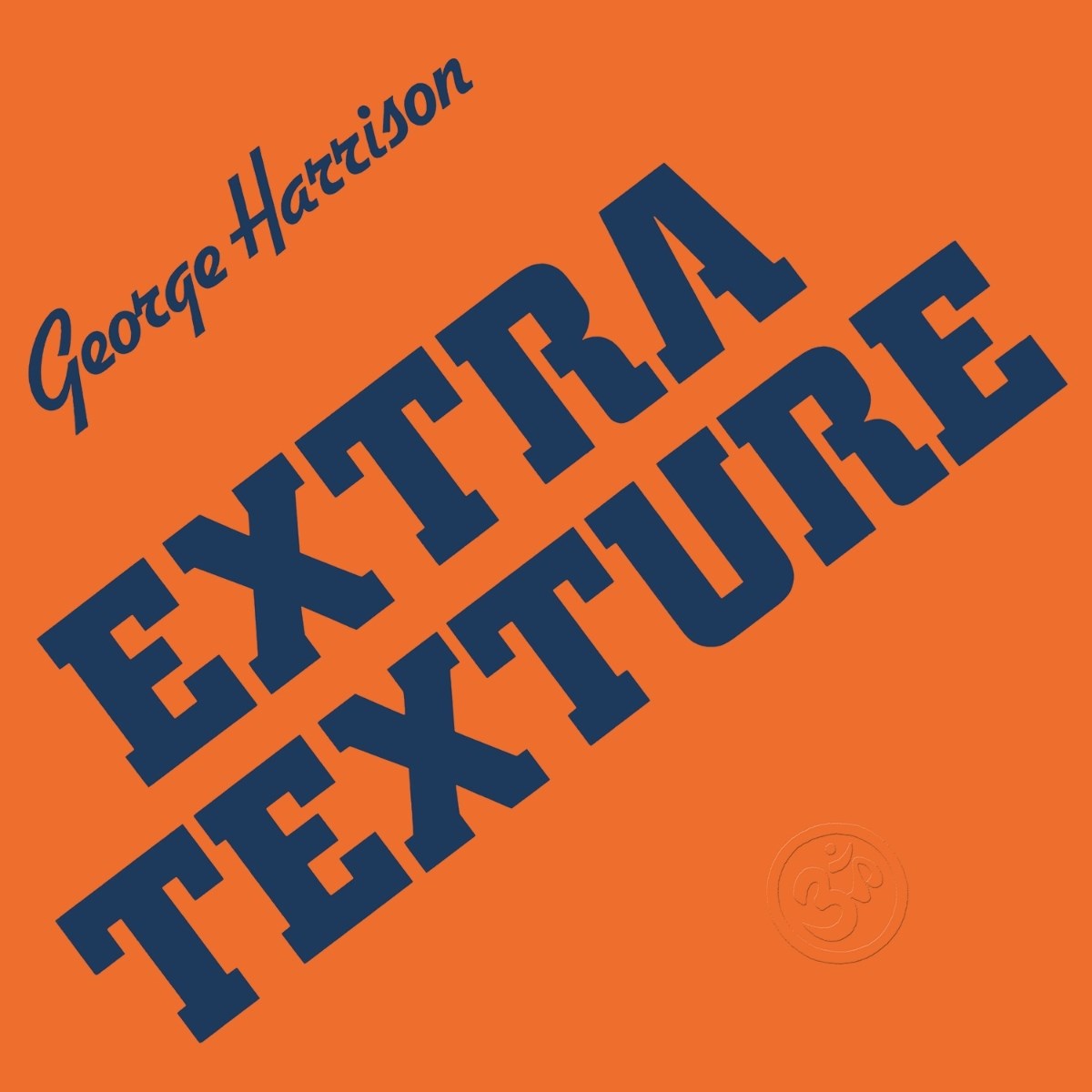 Afbeelding van George Harrison - Extra Texture