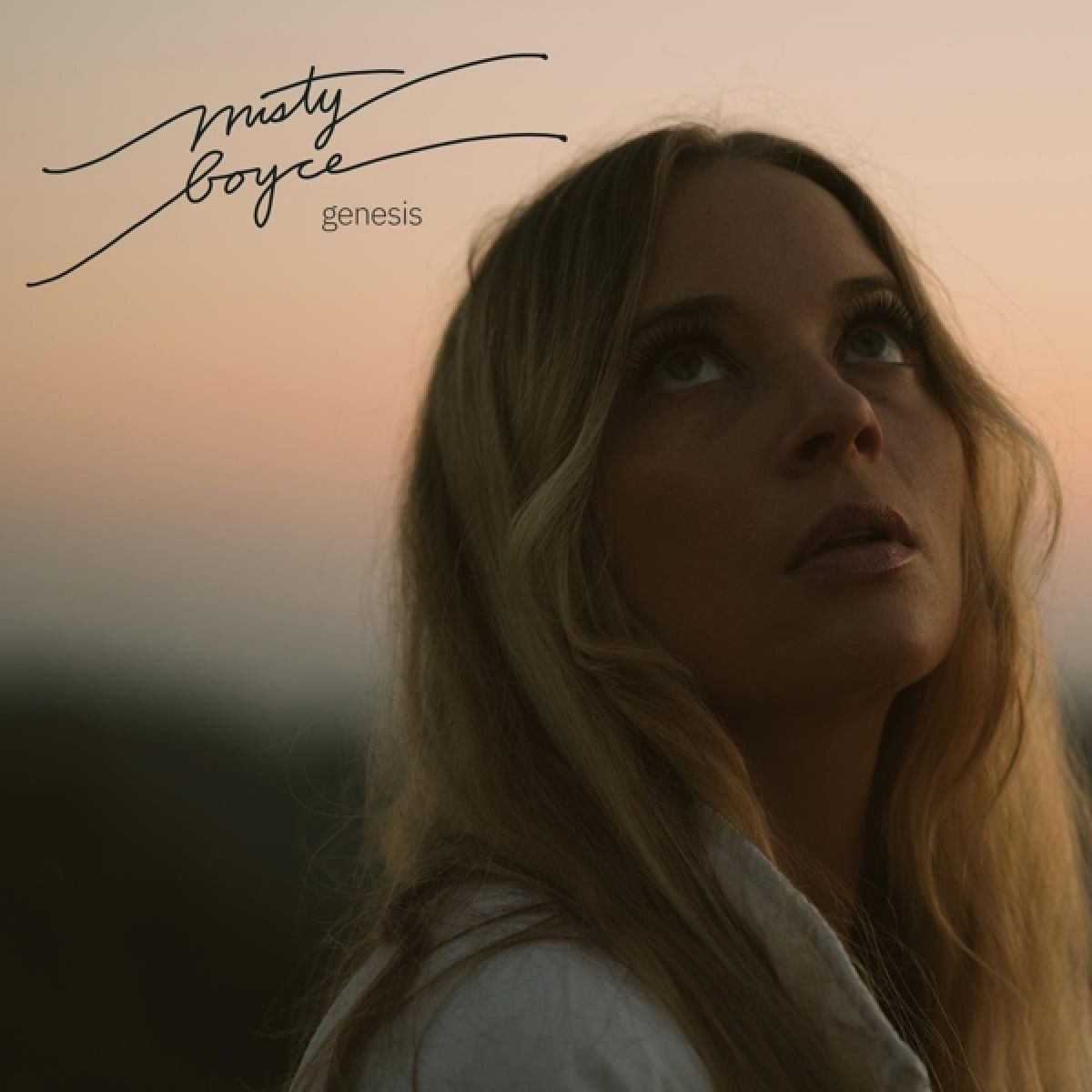 Afbeelding van Misty Boyce - Genesis
