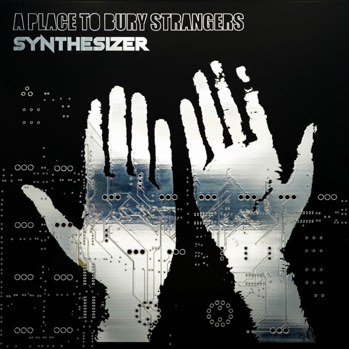 Afbeelding van A Place To Bury Strangers - Synthesizer