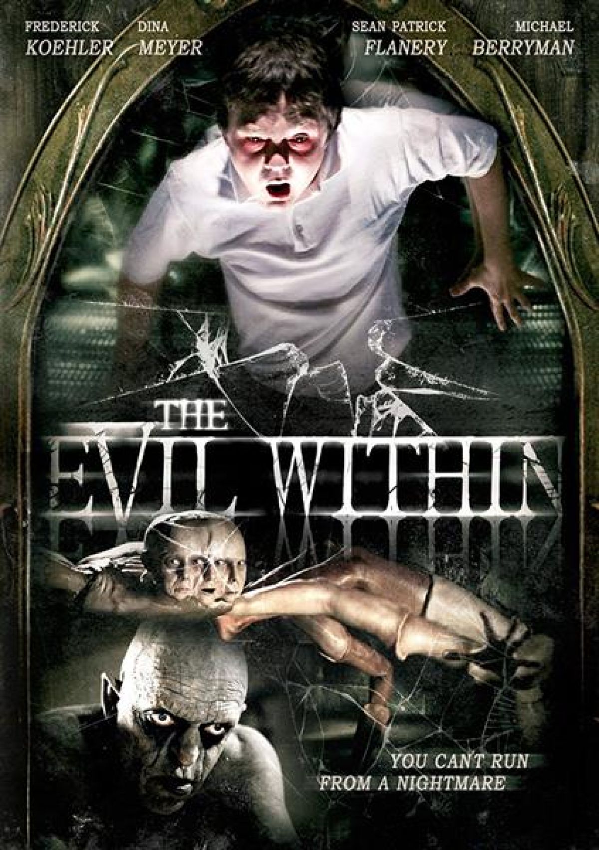 Afbeelding van Evil Within
