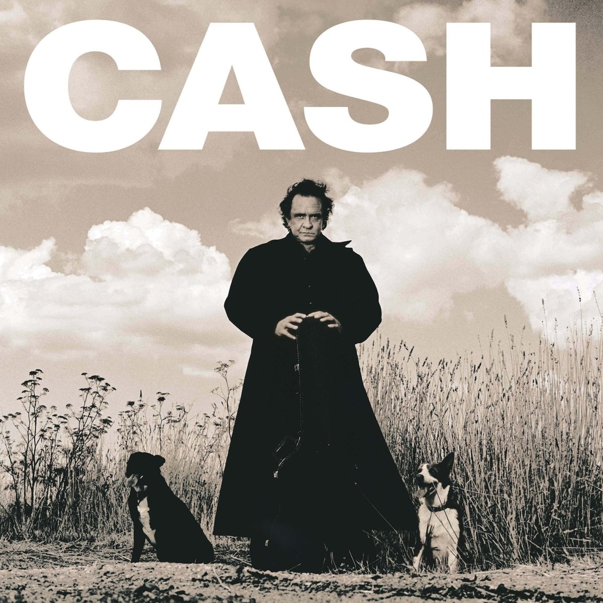 Afbeelding van American Recordings
