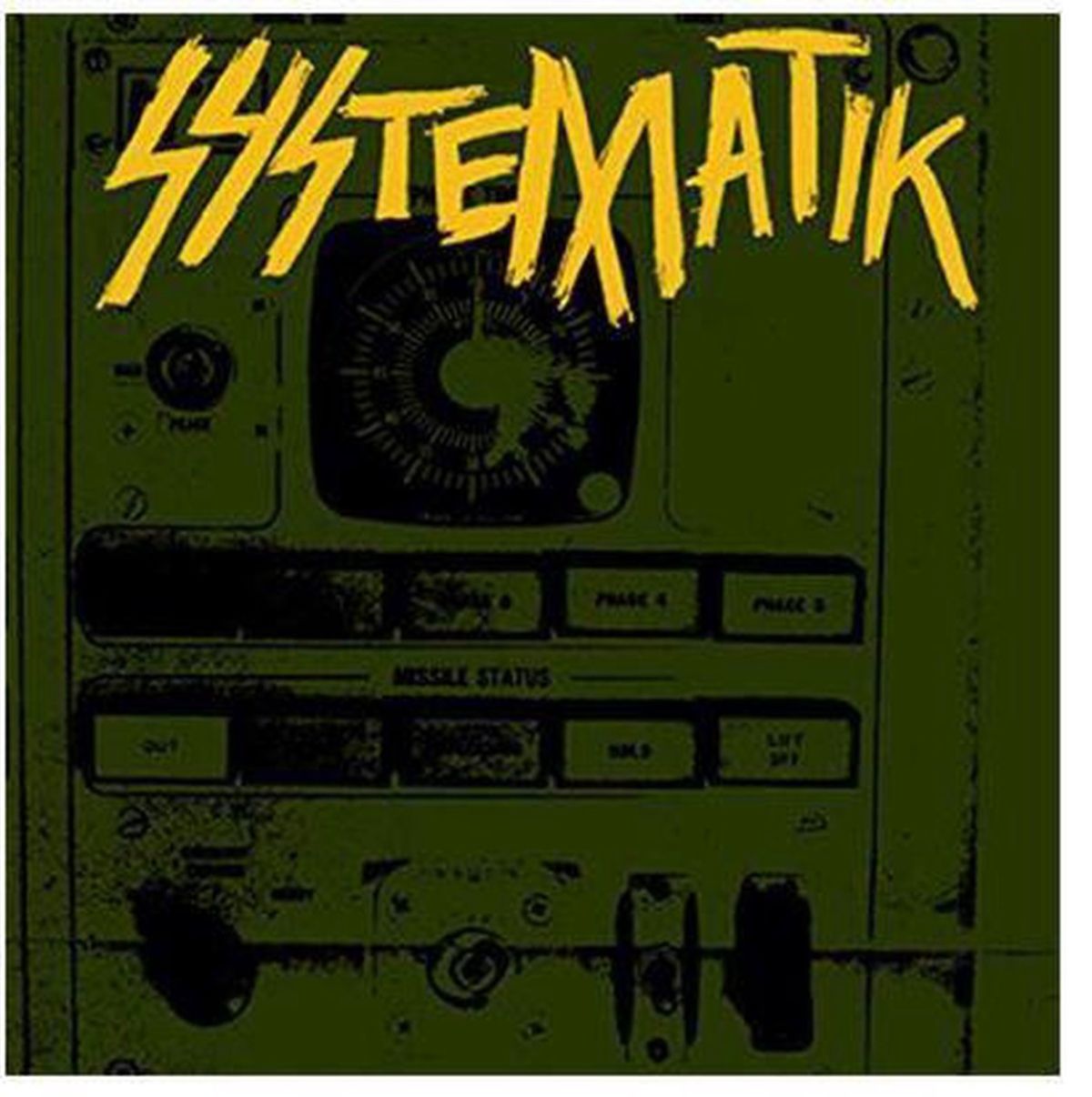 Afbeelding van Systematik - Systematik