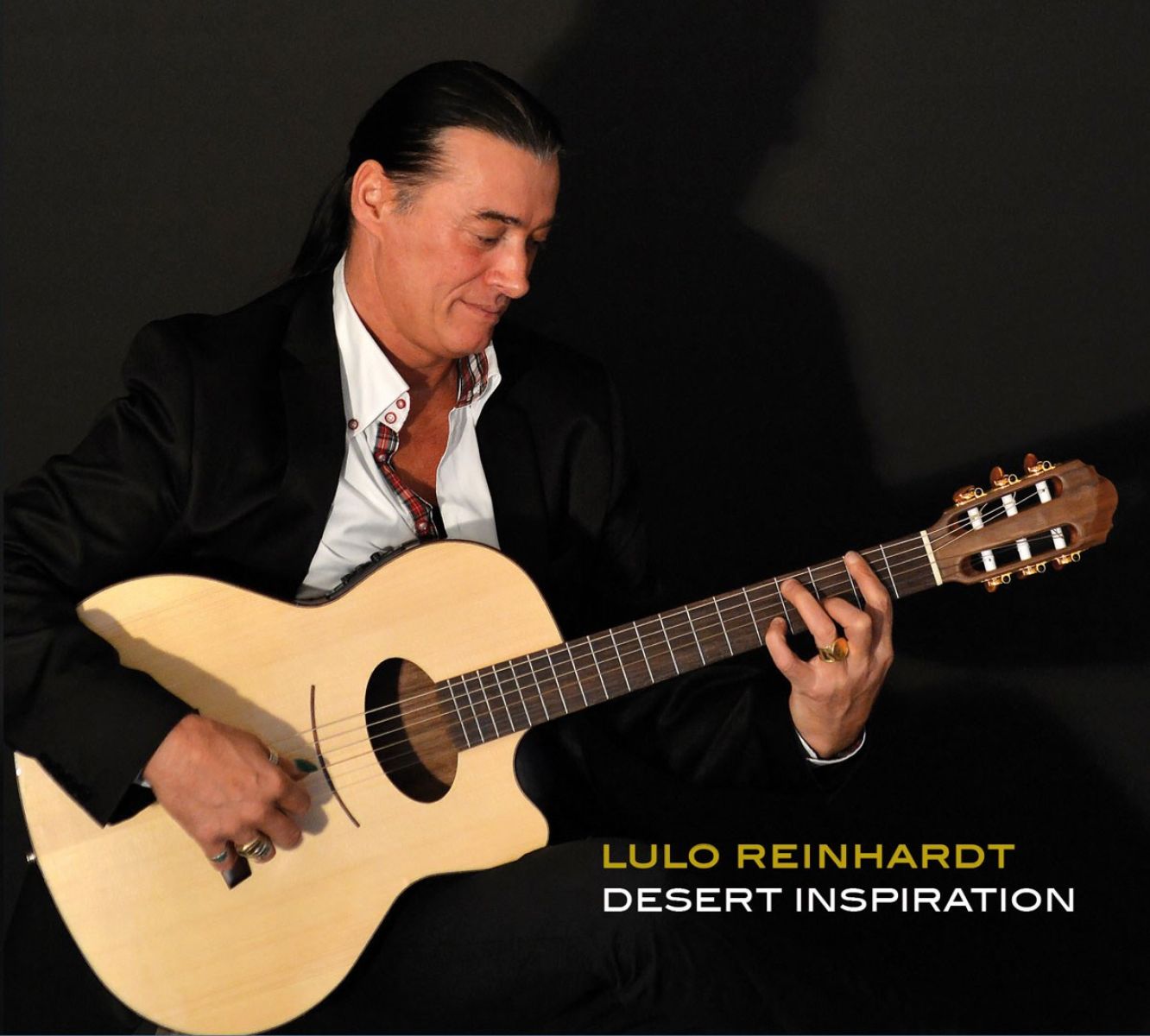 Afbeelding van Lulo Reinhardt - Desert Inspiration