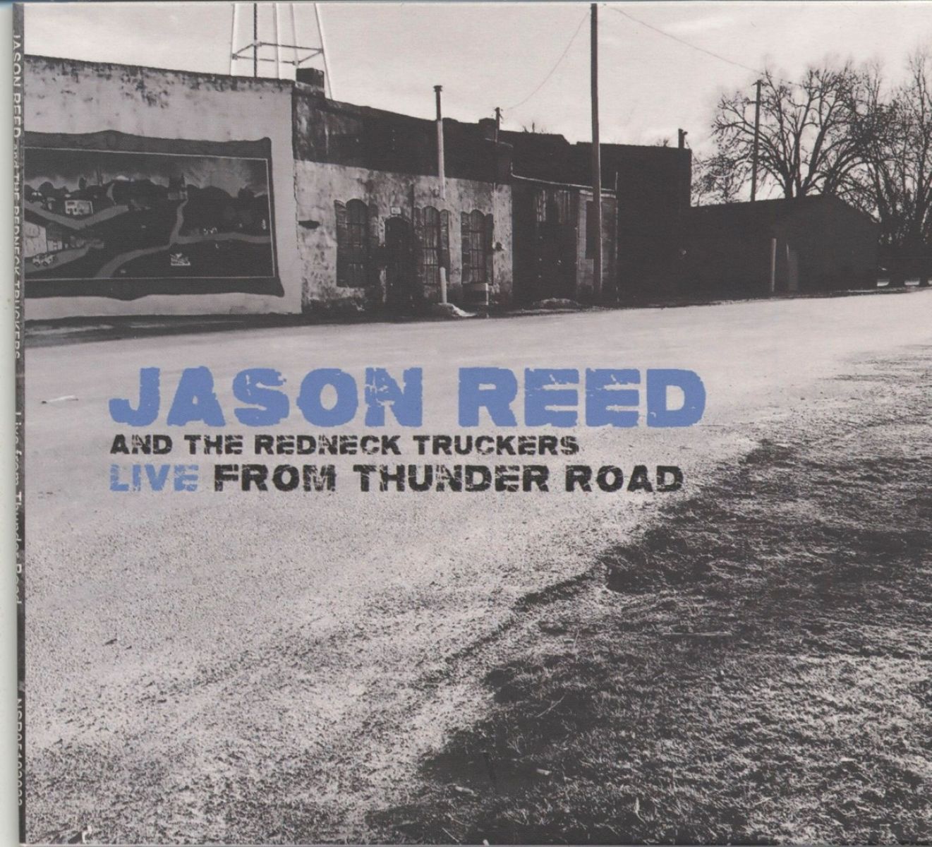 Afbeelding van Live from Thunder Road