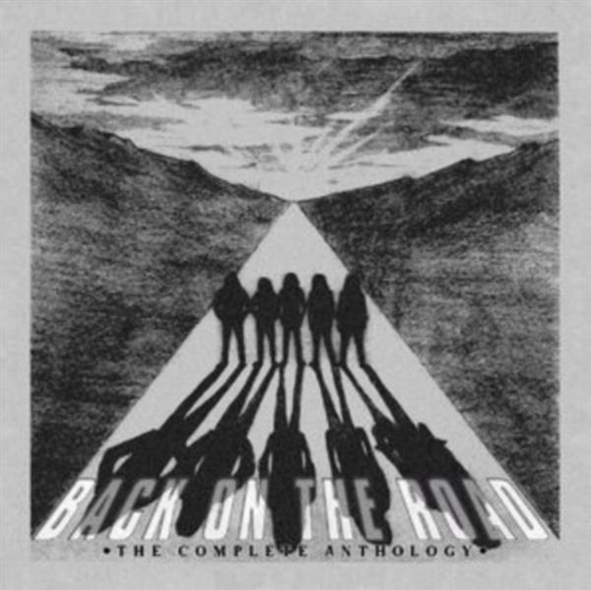Afbeelding van Back On The Road: The Anthology