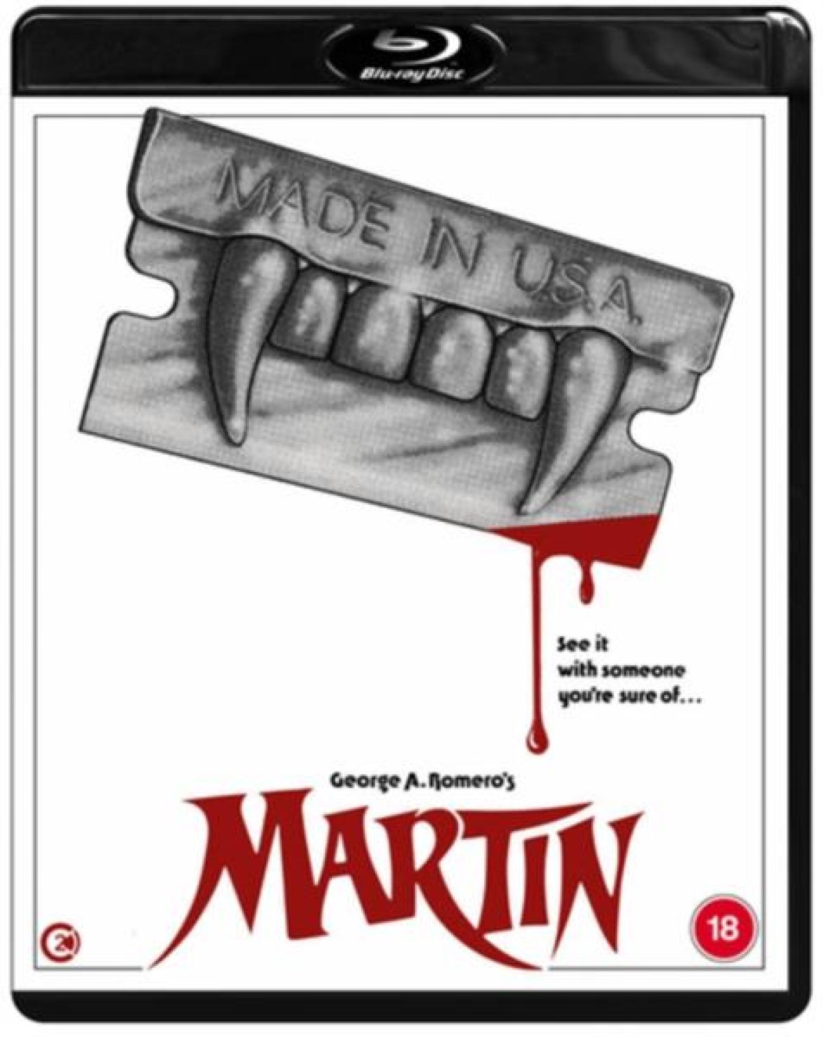 Afbeelding van Martin