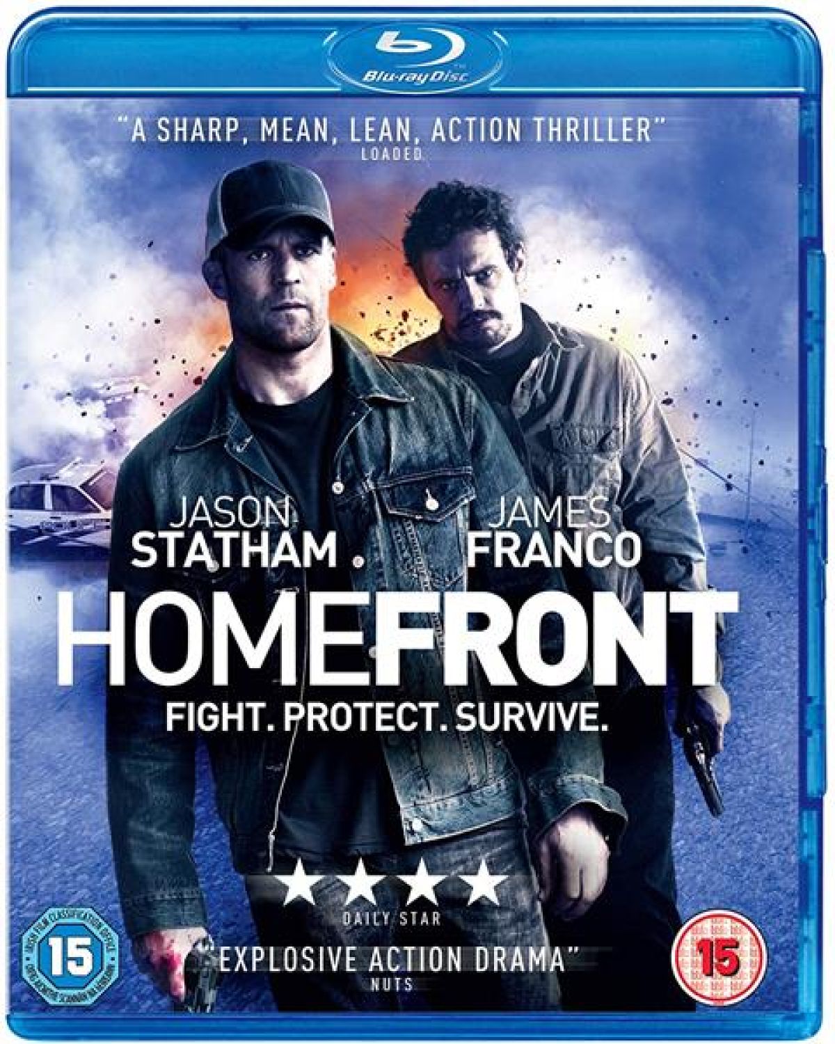 Afbeelding van Homefront