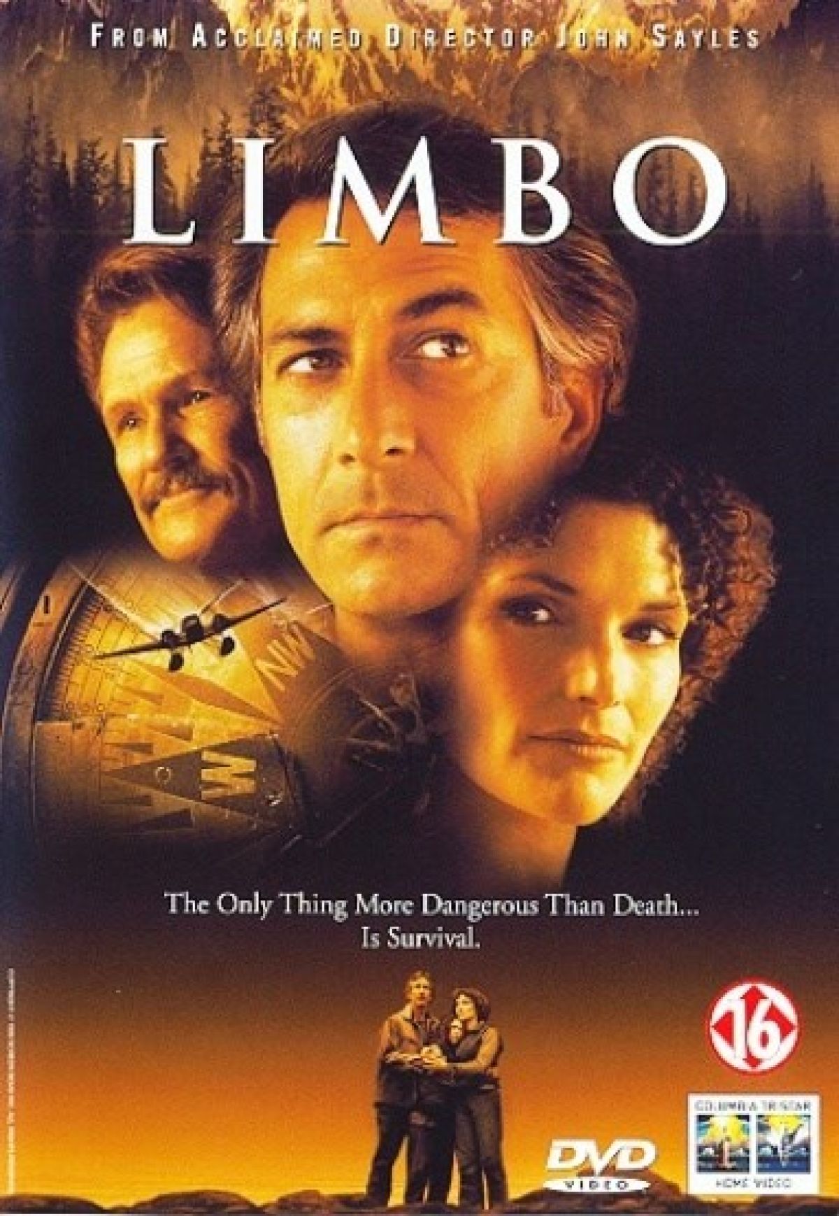 Afbeelding van Limbo