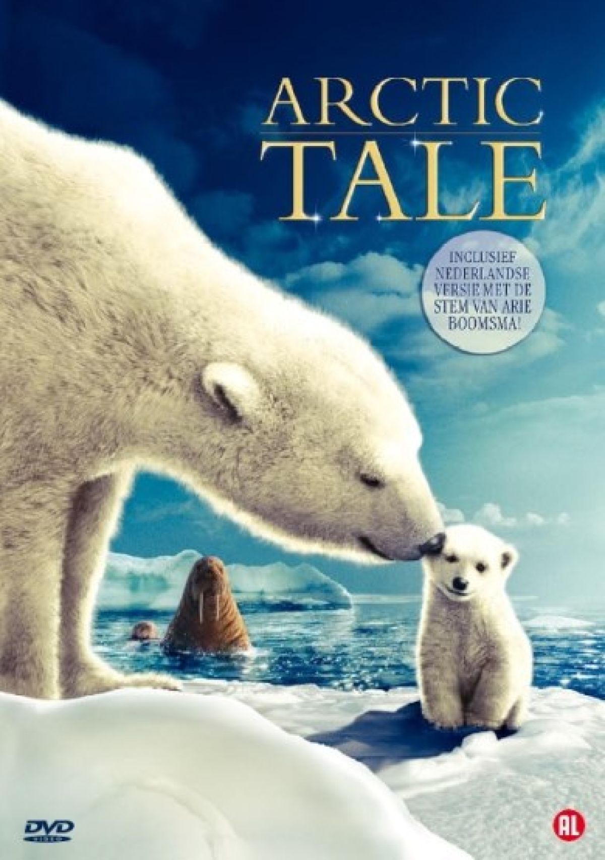 Afbeelding van Arctic Tale
