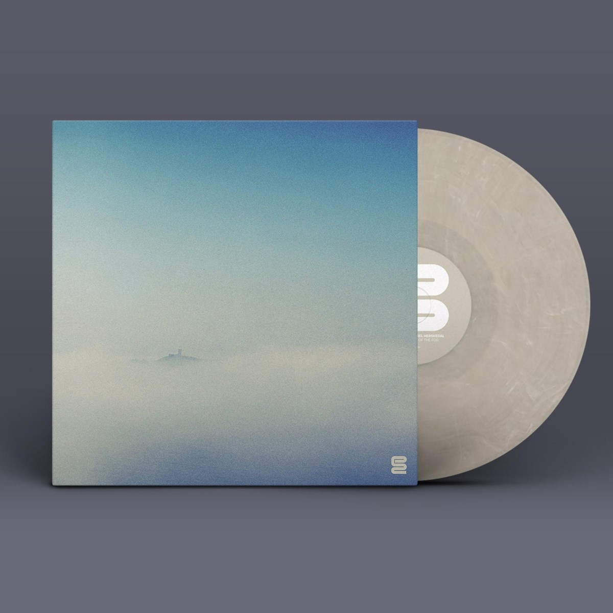 Afbeelding van Daniel Herskedal - Out Of The Fog