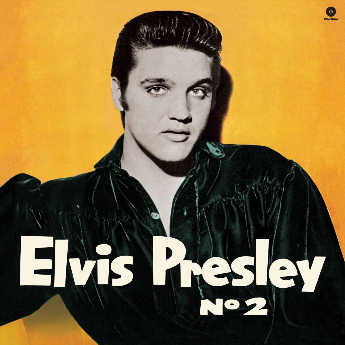 Afbeelding van Elvis Presley - No. 2