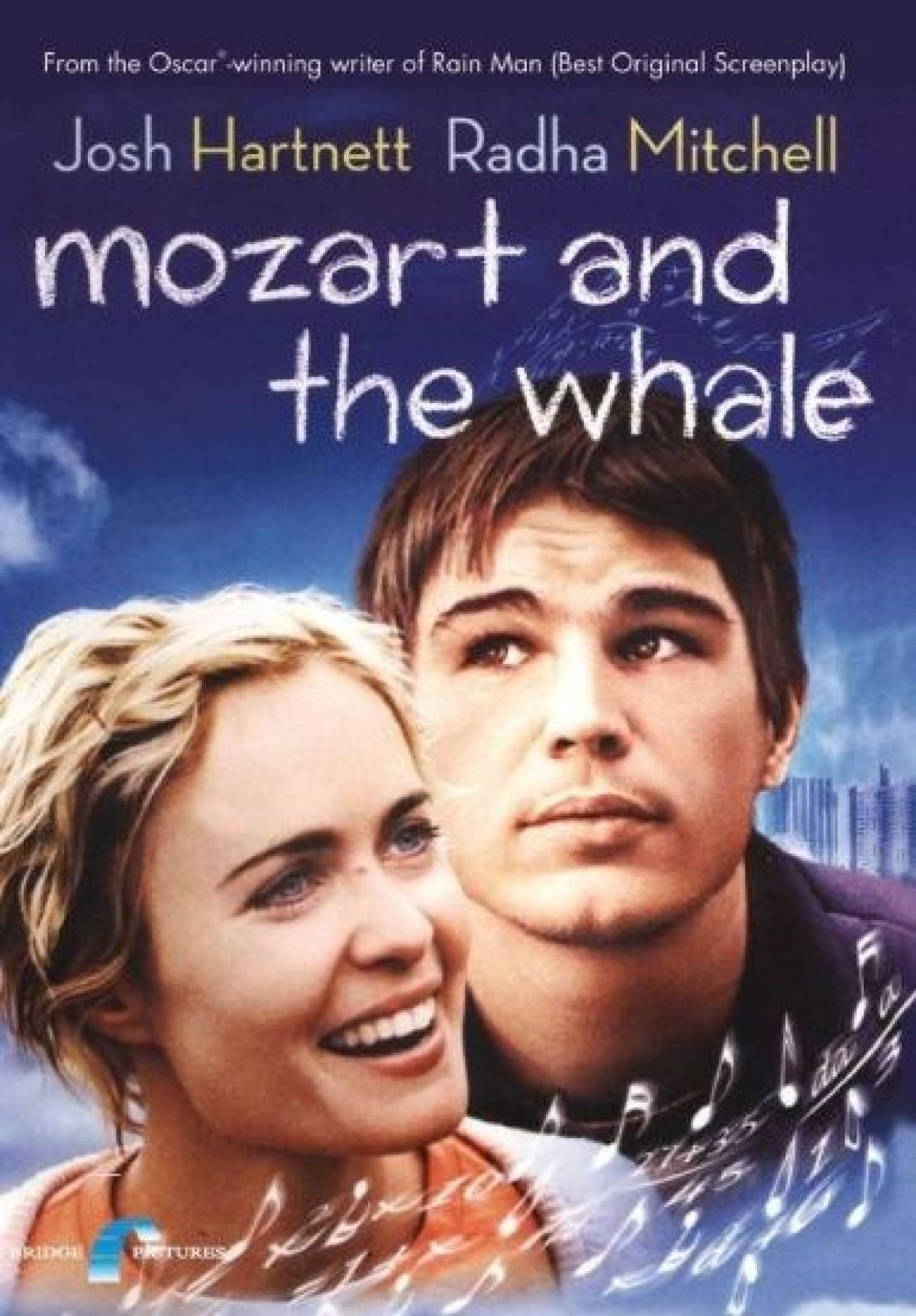 Mozart and The whale