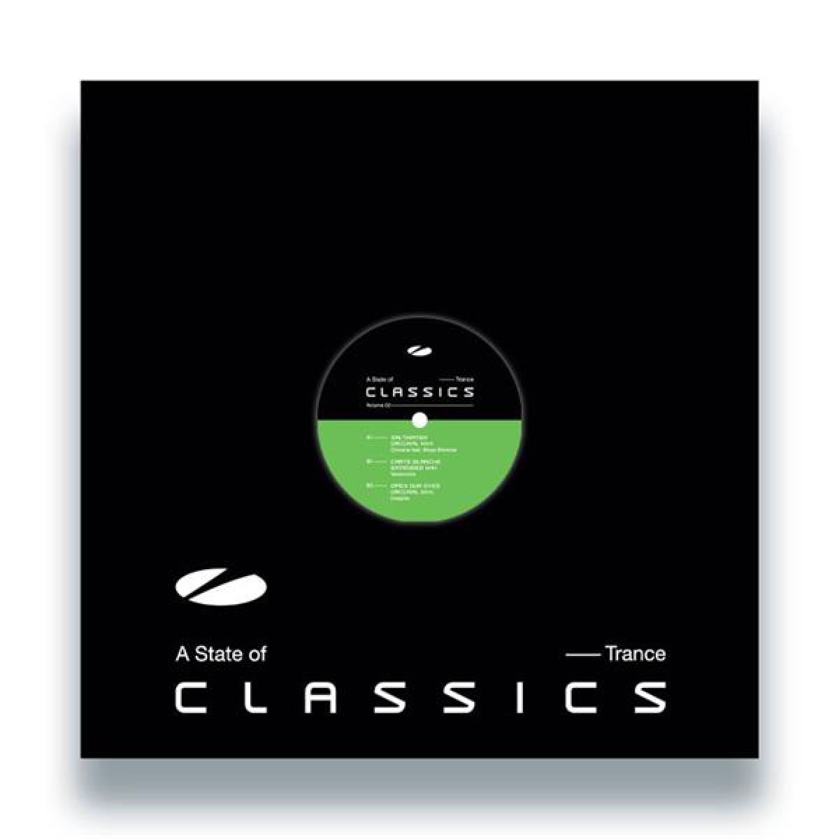 Afbeelding van Asot Classics Series, Vol. 2