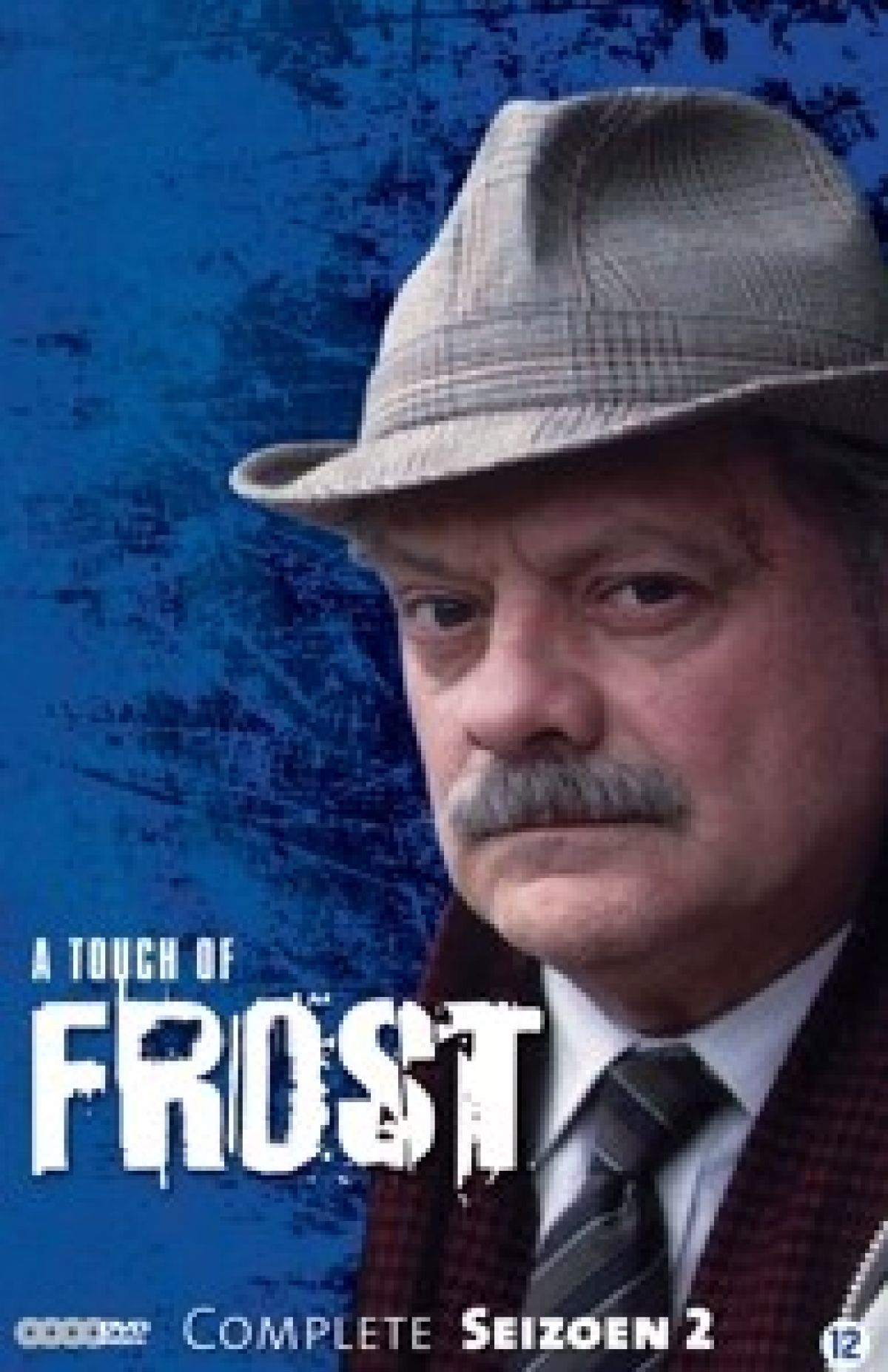 Afbeelding van Touch Of Frost - Seizoen 2