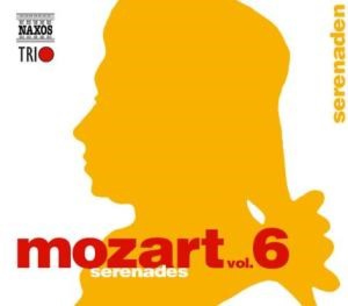 Afbeelding van Capella Istropolitana, Oslo Philharmonic Wind, Hans Gansch - Mozart: Serenades (Volume 6)