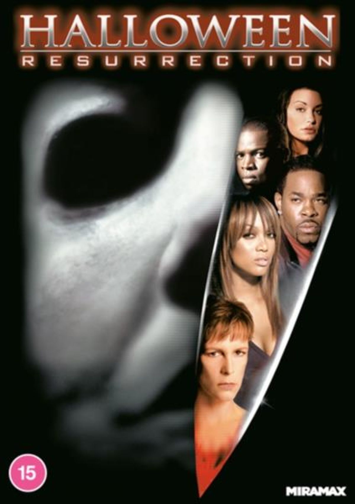 Afbeelding van Halloween Resurrection