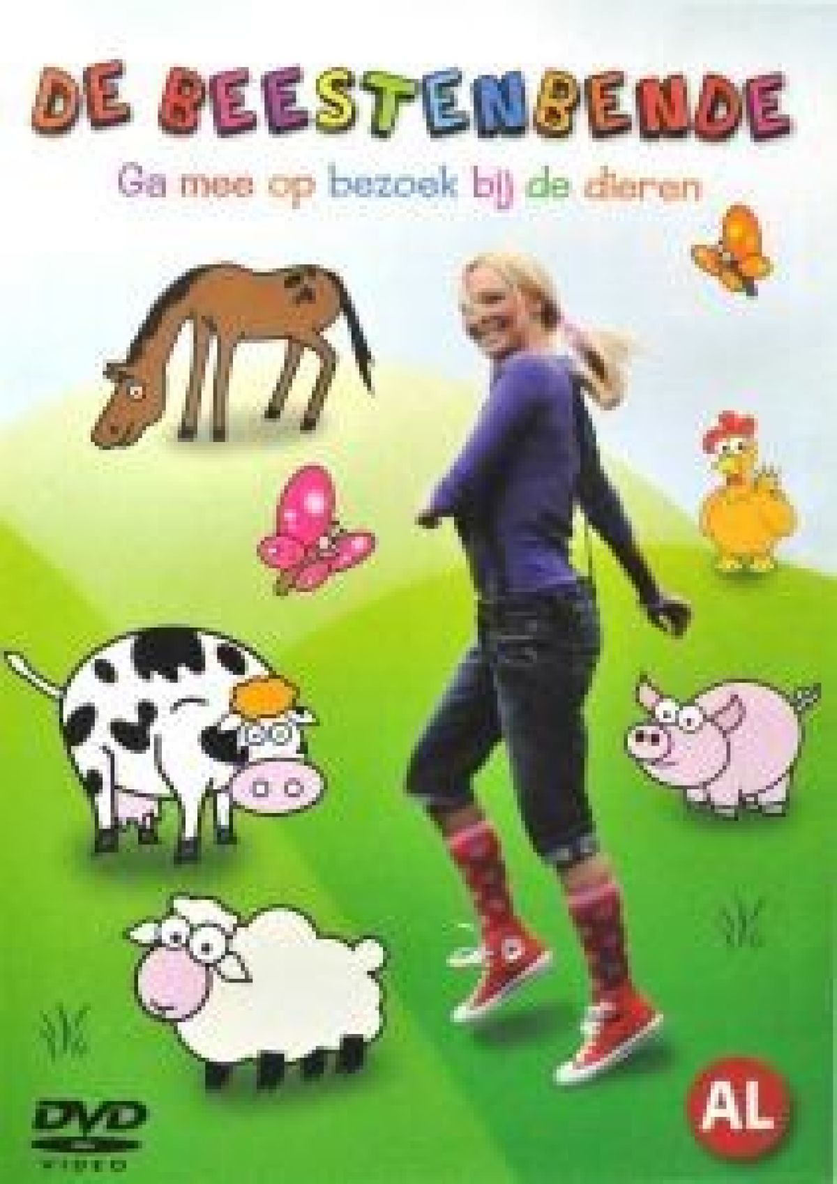 De Beestenbende