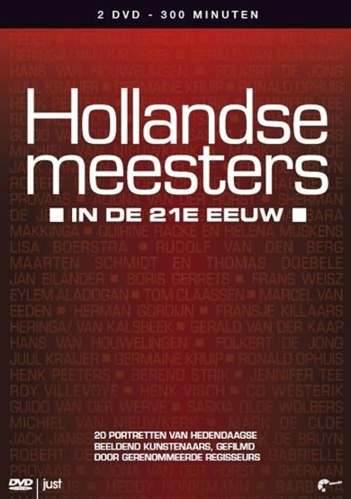 Afbeelding van Hollandse Meesters - Seizoen 2