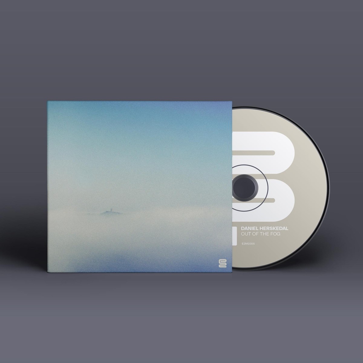 Afbeelding van Daniel Herskedal - Out Of The Fog