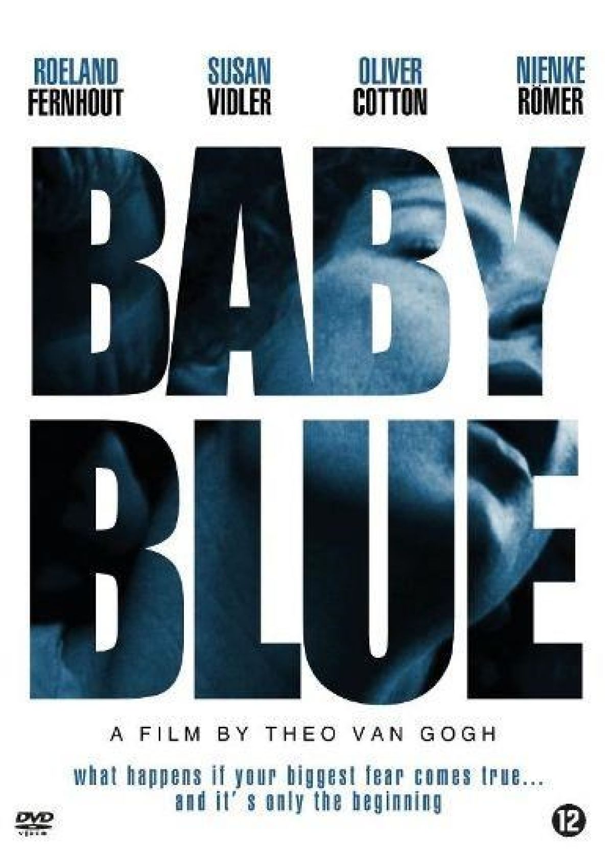 Afbeelding van Baby blue