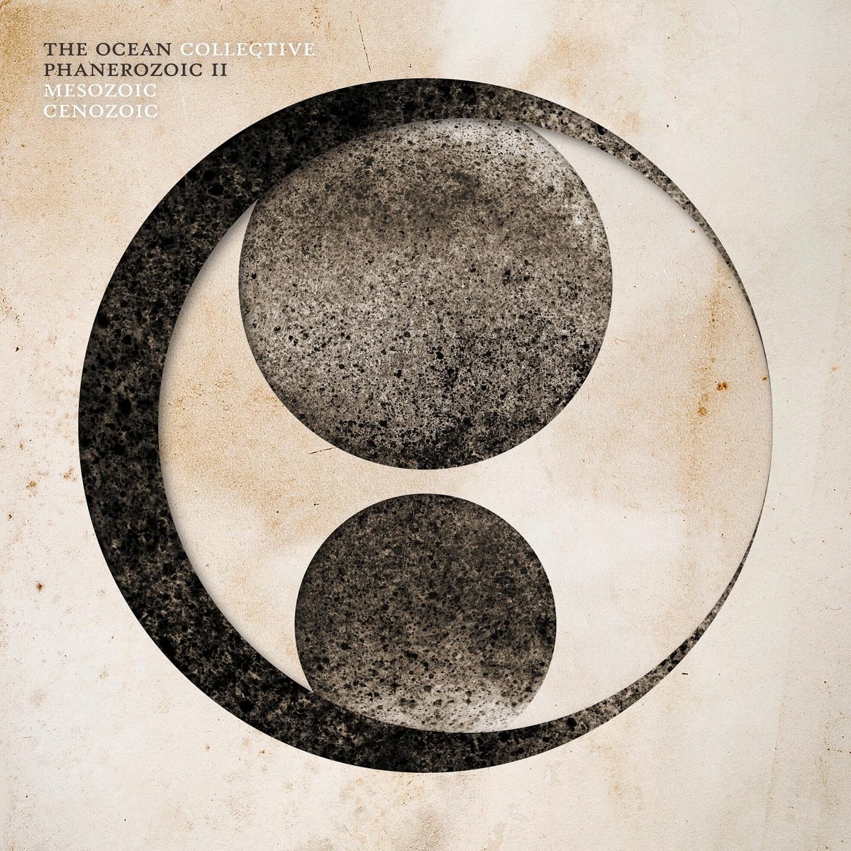 The Ocean - Phanerozoic II: Mesozoic | Cenozoic