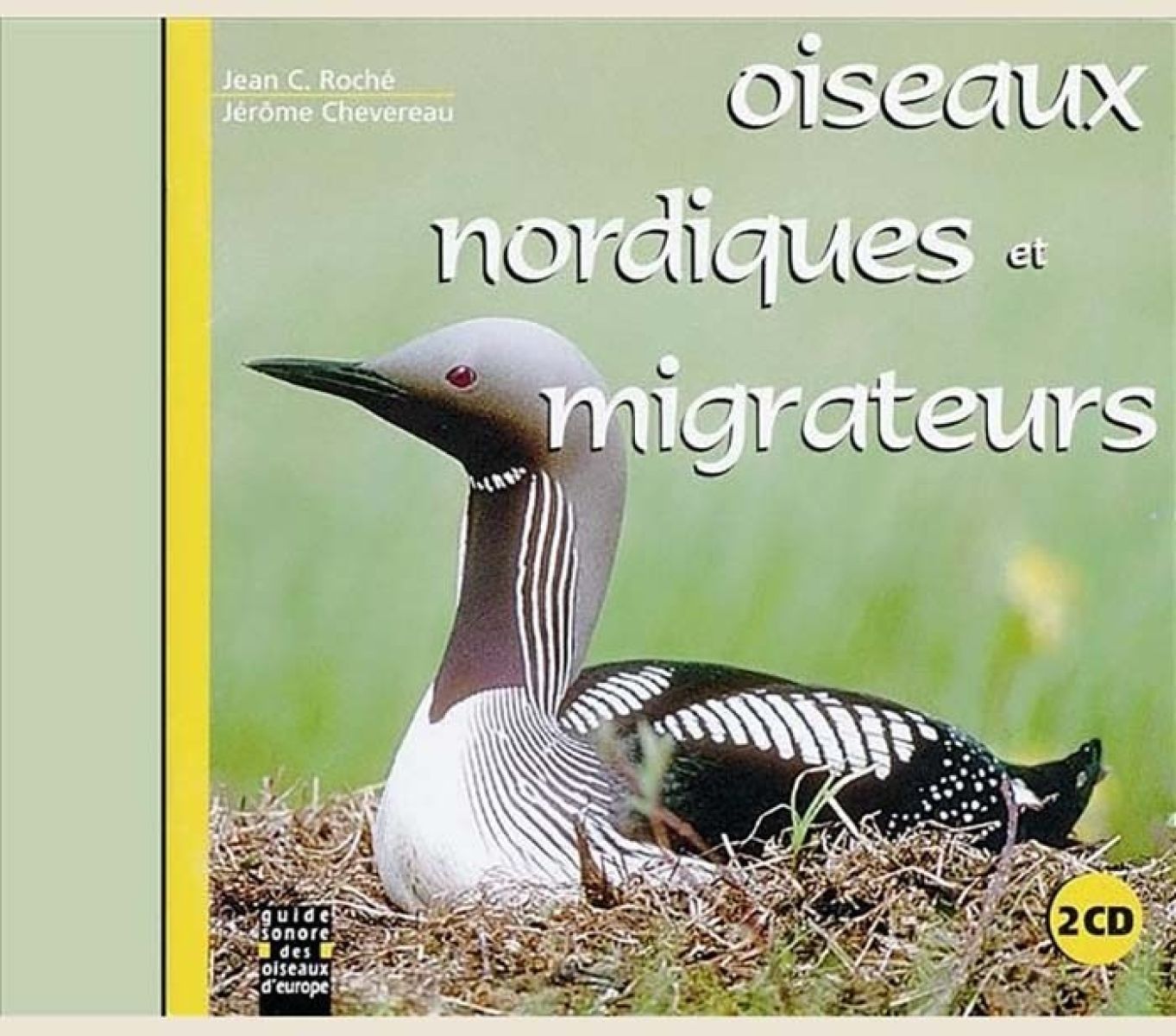 Afbeelding van Various Artists - Northern Migrant Birds