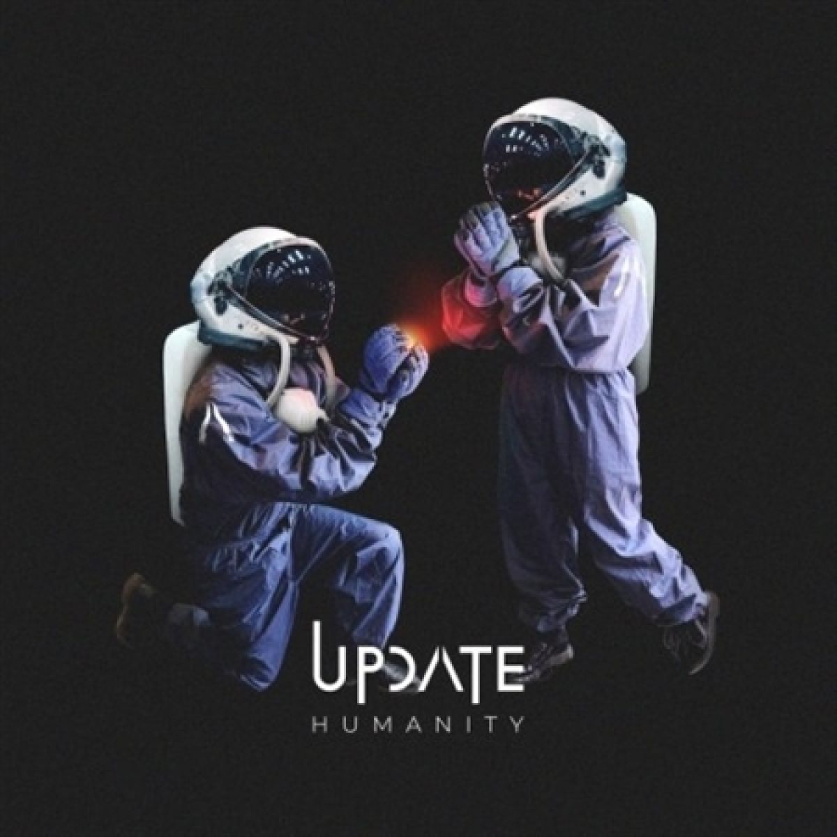 Update - Humanity