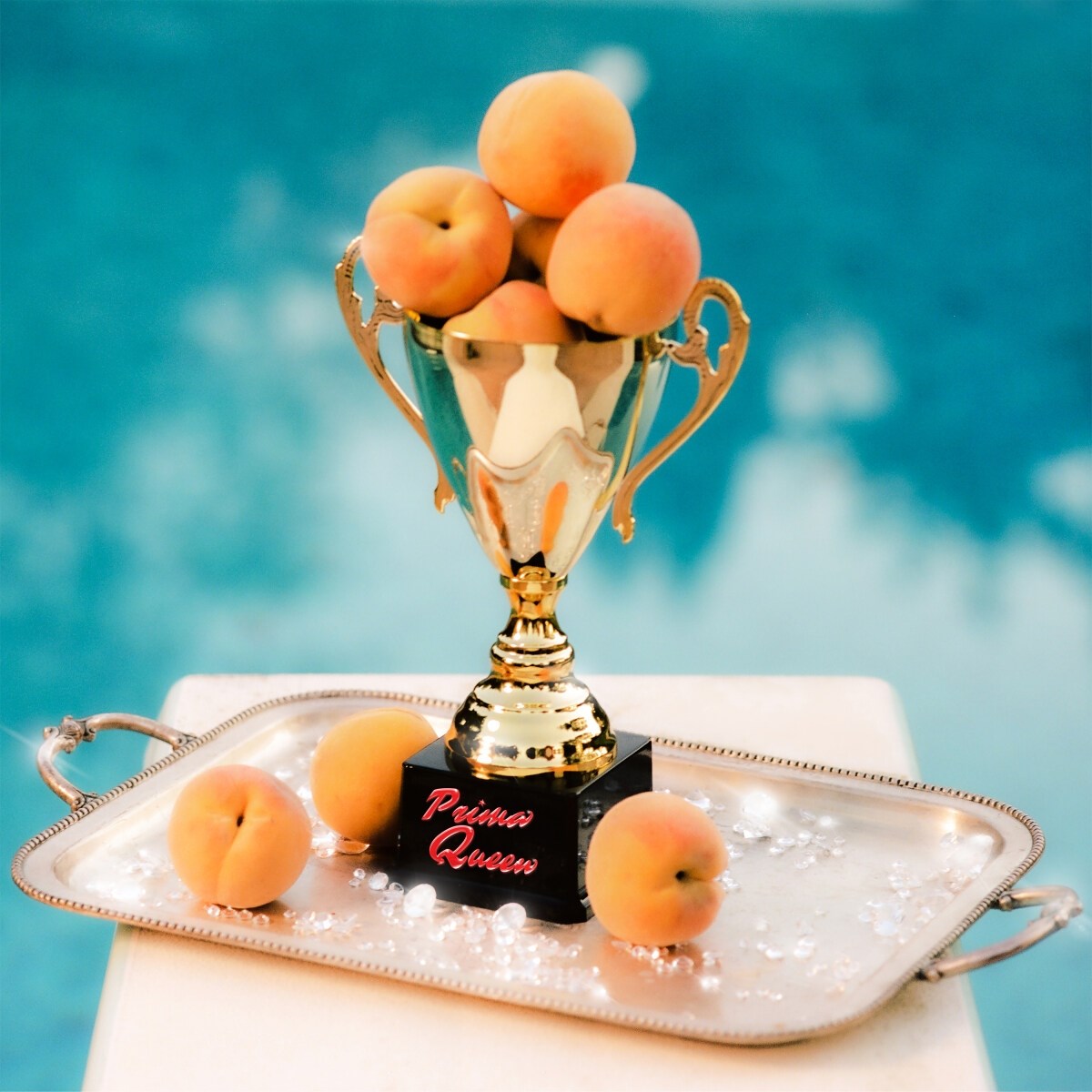 Afbeelding van Prima Queen - The Prize