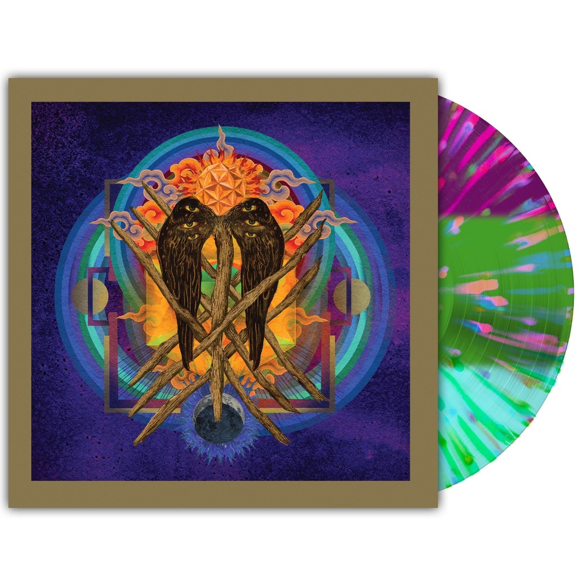 Afbeelding van Yob - Our Raw Heart