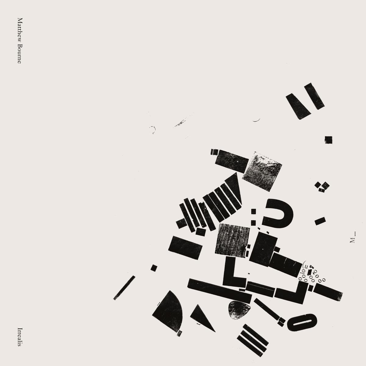 Afbeelding van Matthew Bourne - Irrealis
