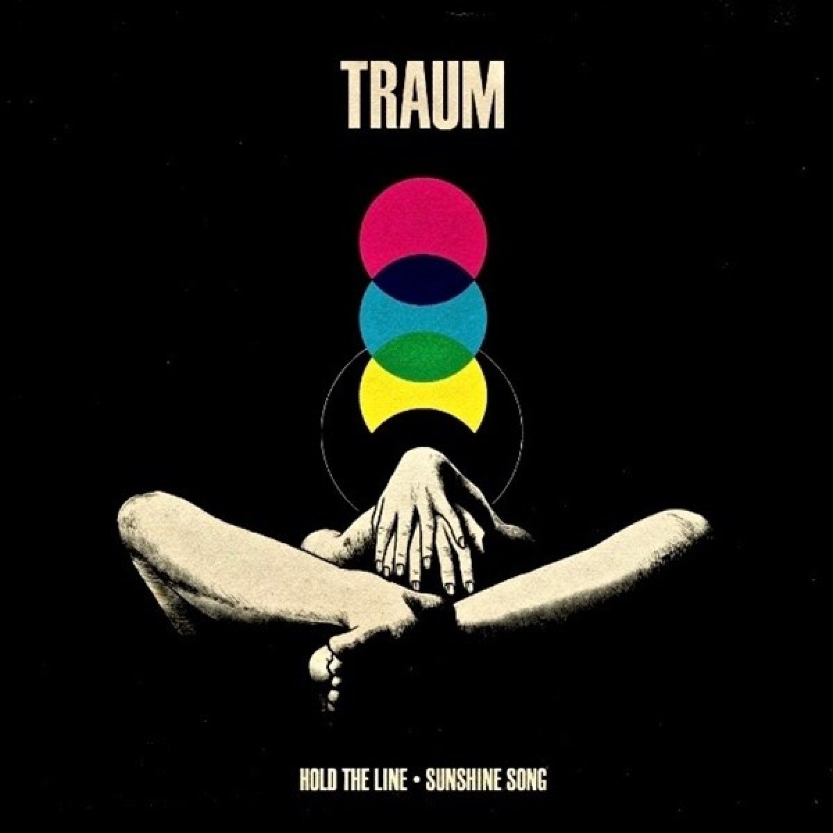 Traum - Hold The Line/Sunshine Song