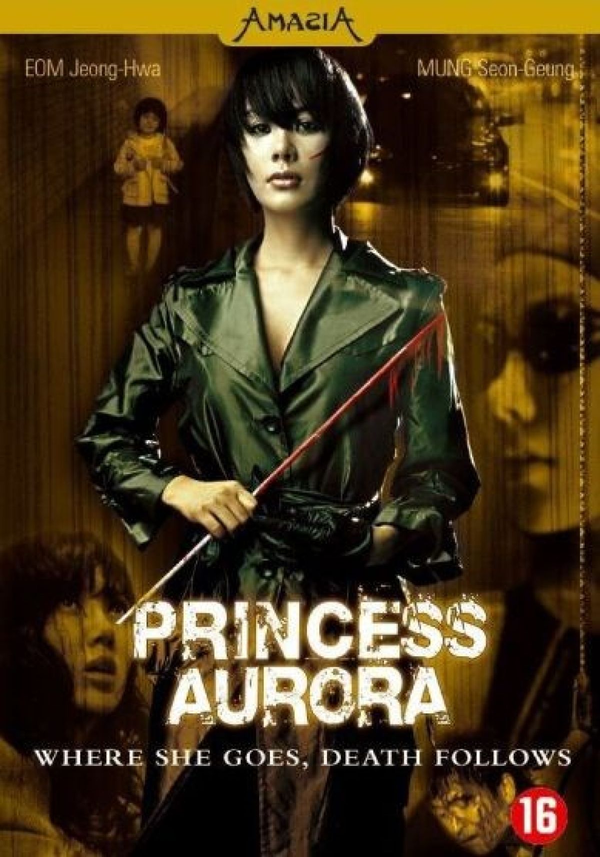 Afbeelding van Princess Aurora