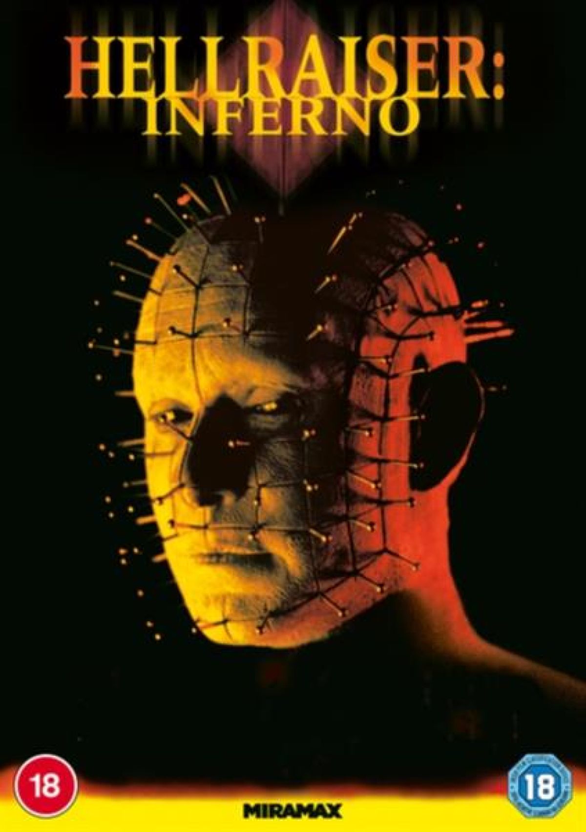 Afbeelding van Hellraiser 5 - Inferno