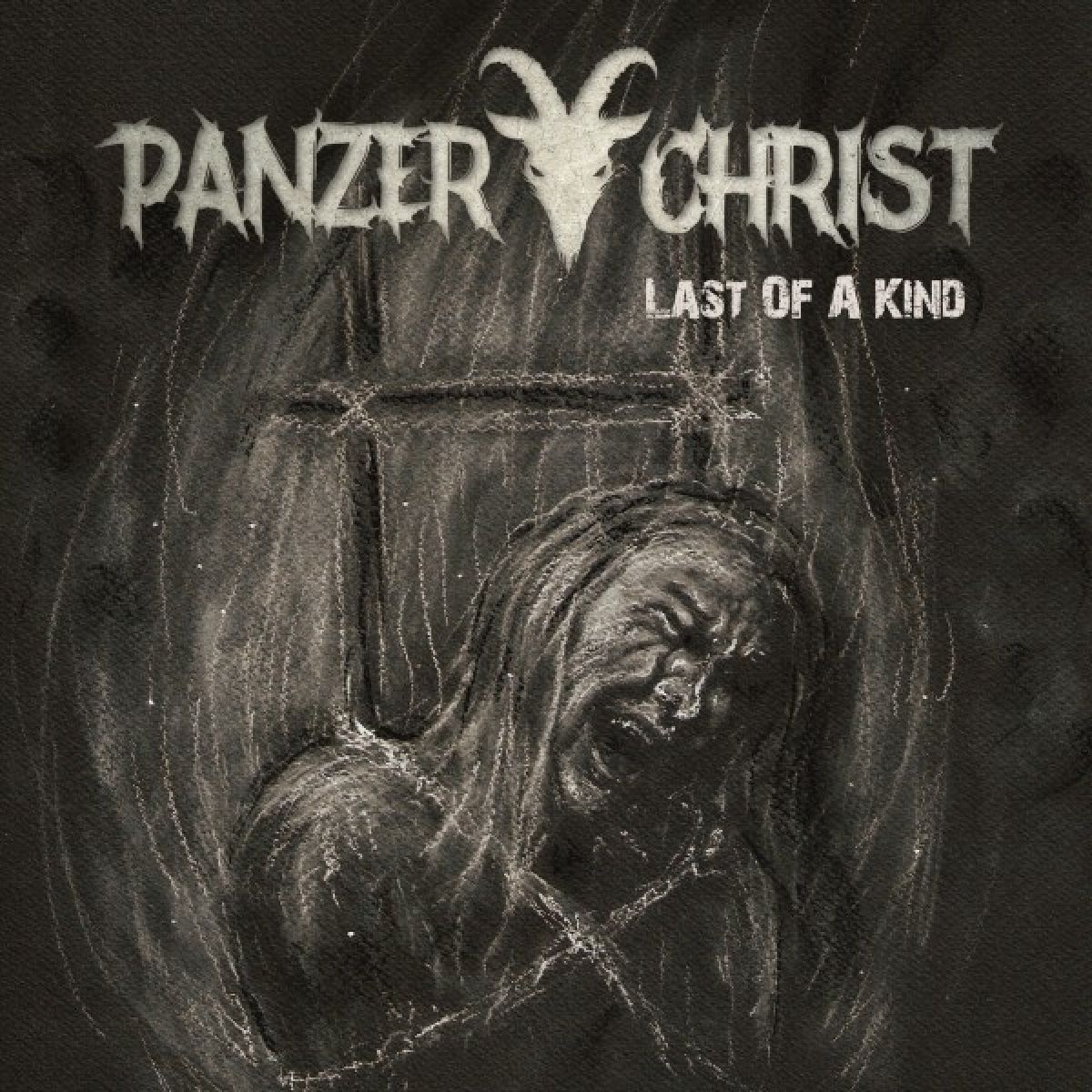 Afbeelding van Panzerchrist - Last Of A Kind