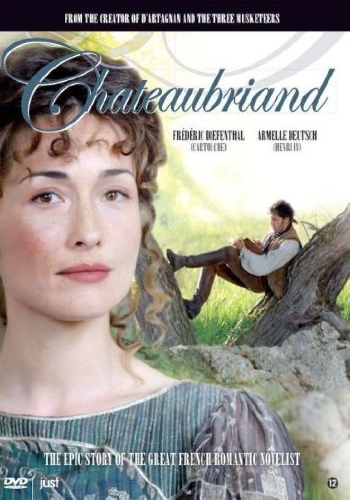 Afbeelding van Chateaubriand 