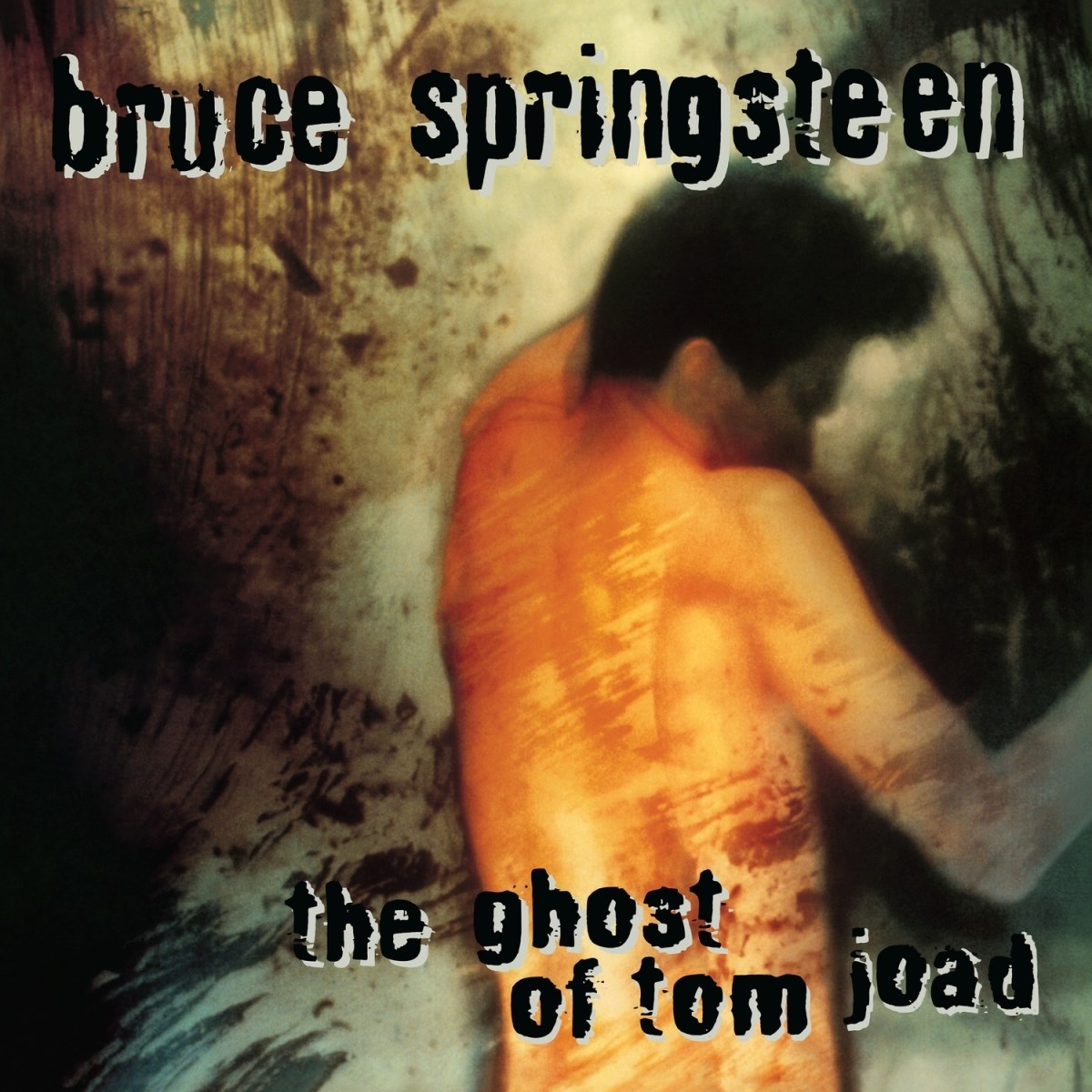 Afbeelding van Bruce Springsteen - The Ghost Of Tom Joad