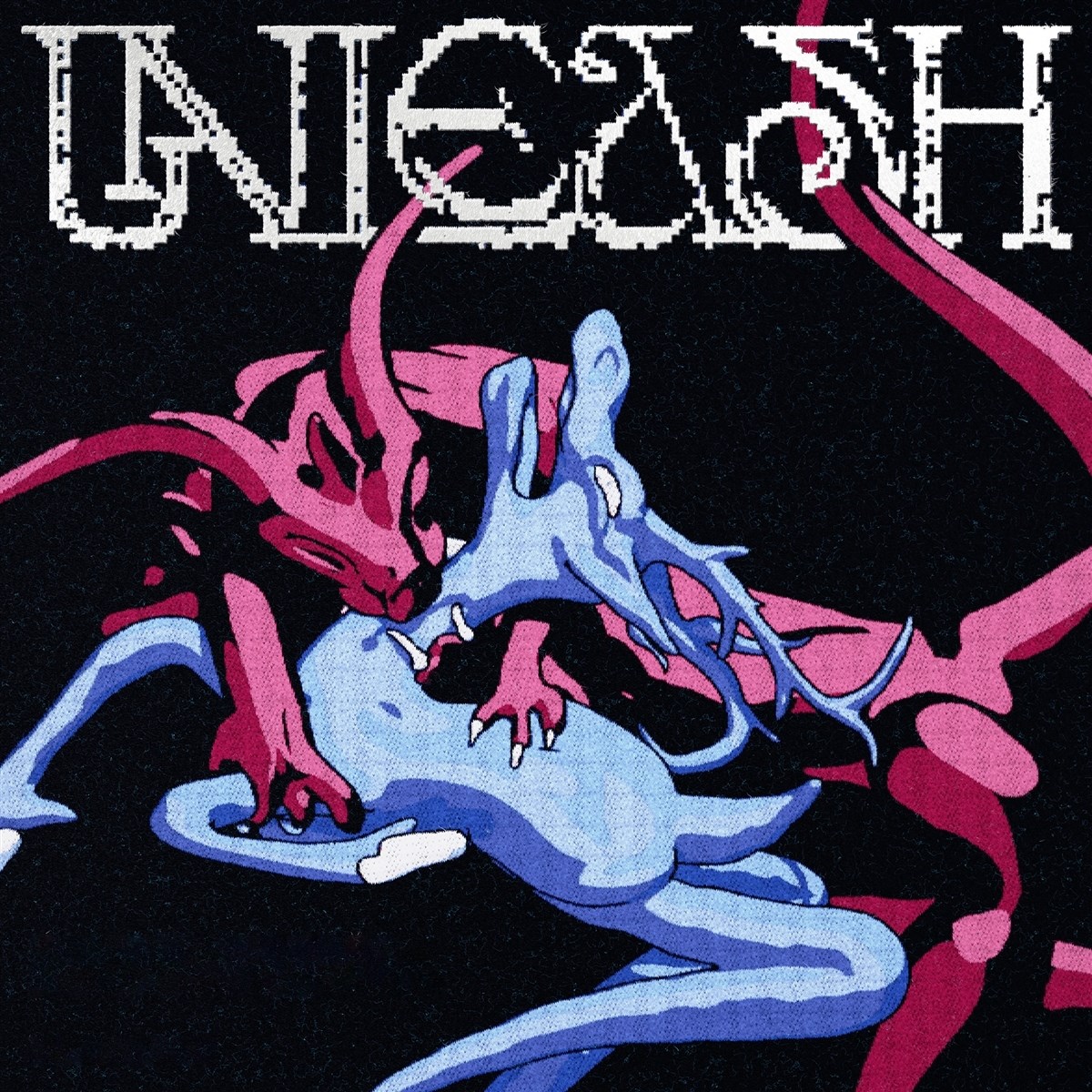 Afbeelding van Heavee - Unleash