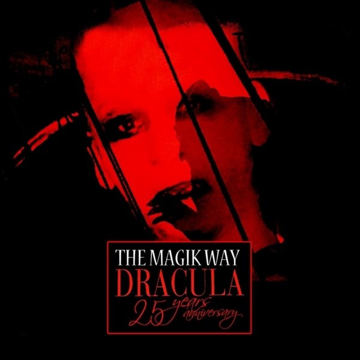 Afbeelding van The Magik Way - Dracula