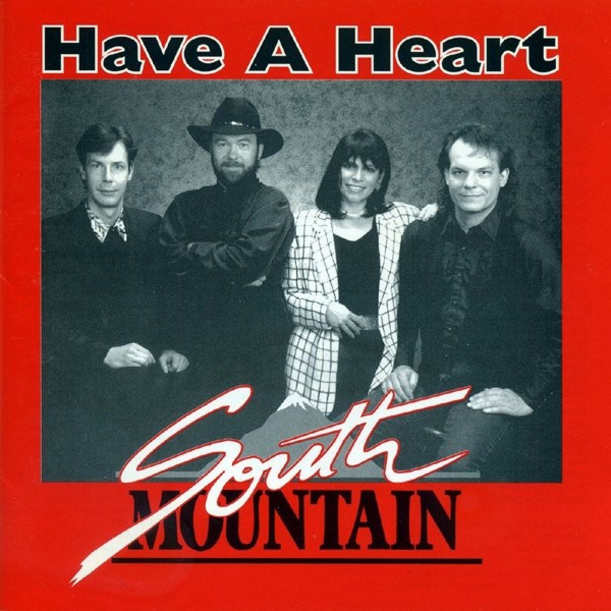 Afbeelding van South Mountain - Have A Heart