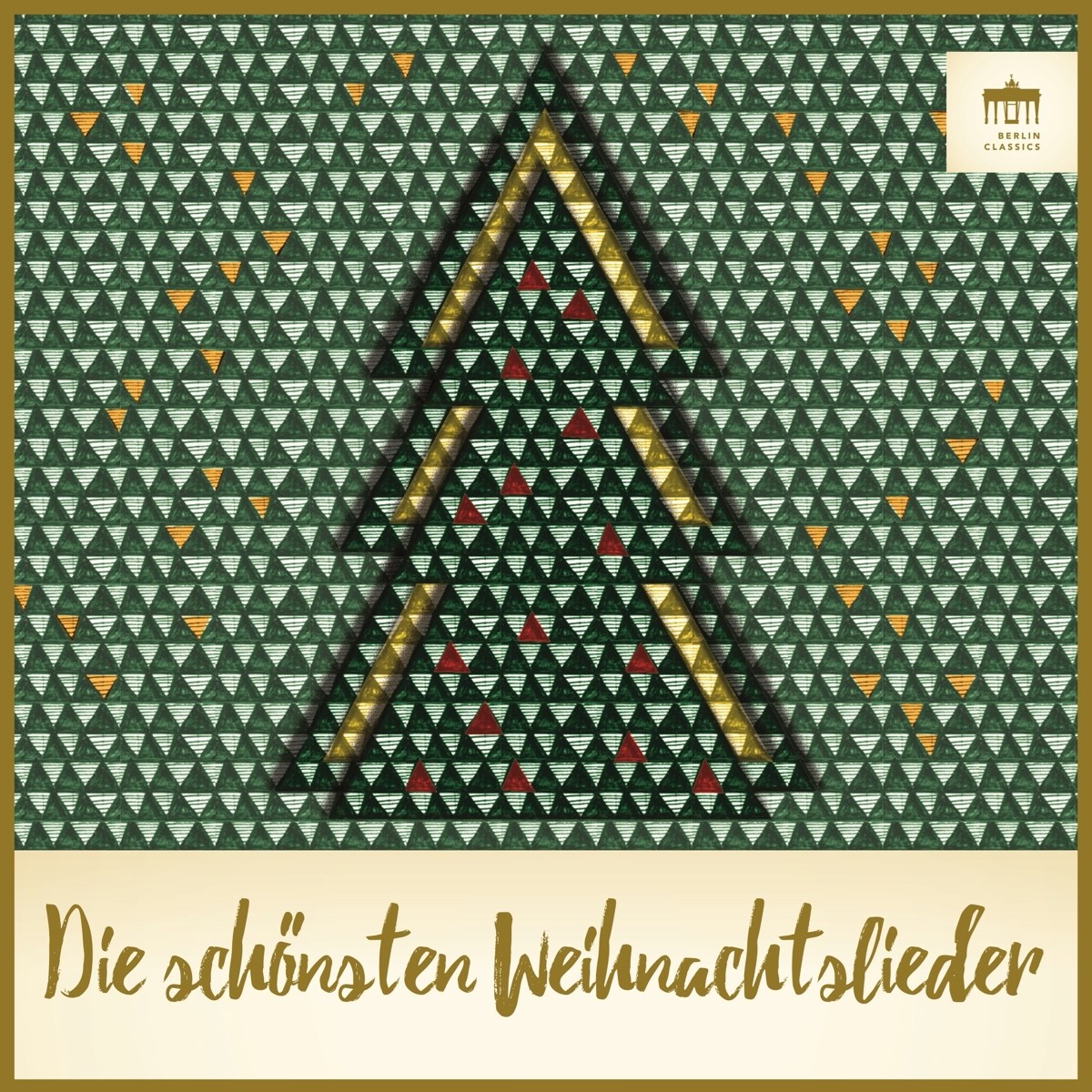 Various Artists - Die Schonsten Weihnachtslieder