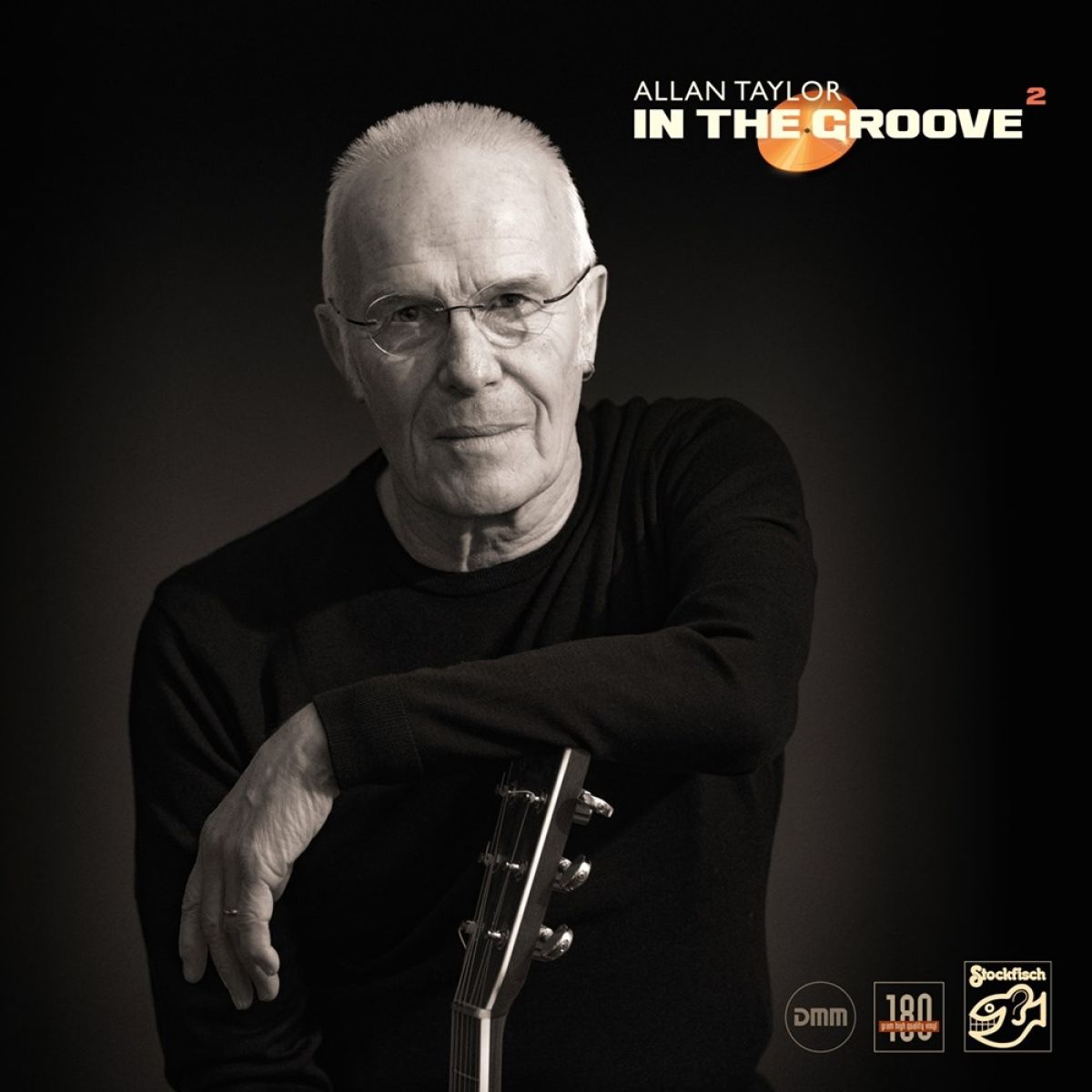 Afbeelding van Allan Taylor - In The Groove 2